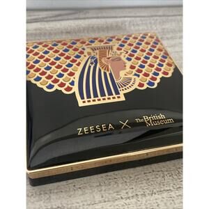 ZEESEA x The British Museum Fireworks 16 Color Eye Shadow pallet New